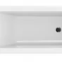 CERSANIT - VANA SLIM 150x75 CREA  S301-233