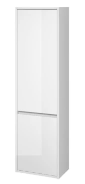 CERSANIT - SLOUPEK CREA  40/25  BÍLÝ S924-022