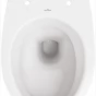 CERSANIT - ZÁVĚSNÁ MÍSA DELFI + SEDÁTKO DELFI DUROPLAST K11-0021+K98-0001