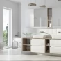 CERSANIT - DESKA MODUO 100 DUB  S590-024