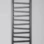 SAPHO - ZIG otopné těleso 500x1572 antracit ZG516A