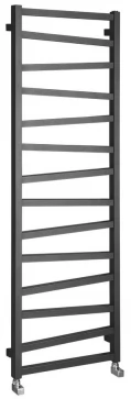 SAPHO - ZIG otopné těleso 500x1572 antracit ZG516A