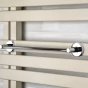 SAPHO - Magnetický držák ručníků 43cm XJ438