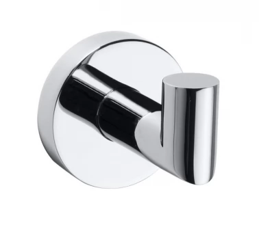 SAPHO - X-ROUND háček, chrom XR208