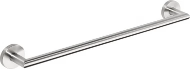 SAPHO - X-STEEL držák ručníků 600, nerez mat XS402