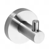 SAPHO - X-STEEL háček, nerez mat XS201