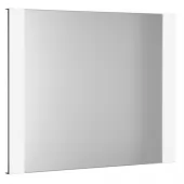 SAPHO - DURANGO zrcadlo s LED osvětlením 100x70cm, senzor DG100