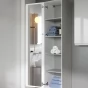 CERSANIT - SLOUPEK MODUO 40 BÍLÁ S929-020