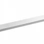 SAPHO - PANDORA LED svítidlo, 15 W, 808x15x112 IP44, chrom (26693CI) E27576CI