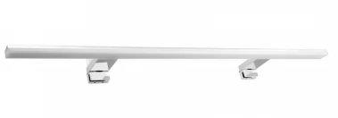 SAPHO - PANDORA LED svítidlo, 15 W, 808x15x112 IP44, chrom (26693CI) E27576CI