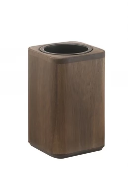 Gedy - DAFNE sklenka na postavení, bambus 3998