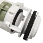 CERSANIT - Vypouštěcí ventil OPTIMA pro compakt 3/6l bez loga K99-0049