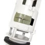 CERSANIT - Vypouštěcí ventil OPTIMA pro compakt 3/6l bez loga K99-0049