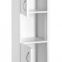 AQUALINE - SIMPLEX ECO vysoká skříňka 30x180x30cm SIME320