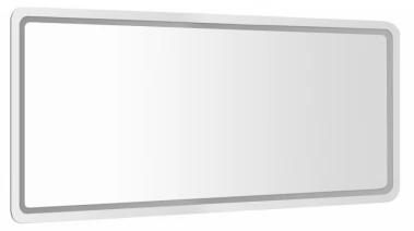 SAPHO - NYX zrcadlo s LED osvětlením 120x60cm NY120