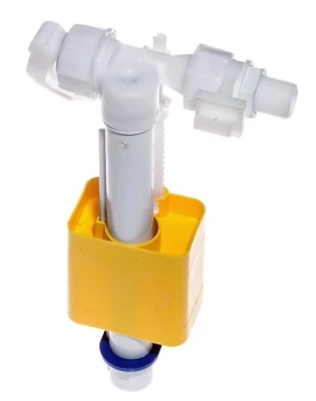 CERSANIT - Napouštěcí ventil instalovaný v rámech SLIM&SILENT K99-0149