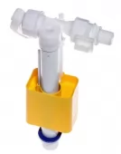 CERSANIT - Napouštěcí ventil instalovaný v rámech SLIM&SILENT K99-0149