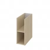 CERSANIT - OTEVŘENÁ SKŘÍŇKA POD DESKU MODUO 20 DUB K116-020