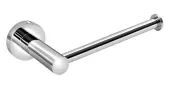 SAPHO - X-ROUND držák toaletního papíru, chrom XR723