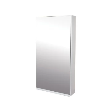 Zrcadlová skříňka závěsná bez osvětlení Antico 40 ZS