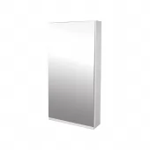 Zrcadlová skříňka závěsná bez osvětlení Antico 40 ZS | A-Interiéry