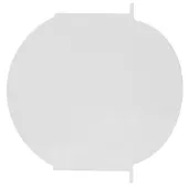 SAPHO - Zpětná klapka k ventilátorům TECTO NDTC100