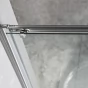 GELCO - SIGMA SIMPLY sprchové dveře posuvné 1300 čiré sklo GS1113