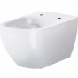 CERSANIT - SET B245 závěsná mísa VIRGO CLEAN ON včetně dur. sedátka SLIM ŁW WO S701-427
