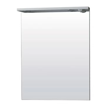 Zrcadlo závěsné s LED osvětlením Modesto 70 Z