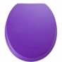  SPIRIT VIOLETT 80109 WC sedátko - softclose