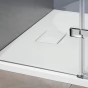 POLYSAN - FORTIS čtvercový sprchový kout 800x800 L varianta FL1080LFL3580
