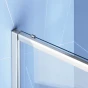 POLYSAN - EASY obdélníkový sprchový kout 1200x800, čiré sklo L/P varianta EL1215EL3215