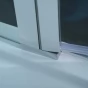 POLYSAN - ZOOM obdélníkový sprchový kout 1000x900 L/P varianta ZL1310ZL3290