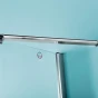 POLYSAN - ZOOM obdélníkový sprchový kout 1300x800 L/P varianta ZL1313ZL3280