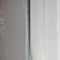 ARTTEC Hliníkový rozšiřující profil 3 cm pro sprchový kout KLASIK, BRILIANT, SMARAGD