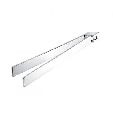 Držák na ručníky otočný, 38 cm. (Ki 14096-26)
