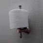 Držák na toaletní papír rezervní (LA 19055R-80)