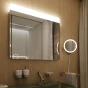 Kosmetické podsvícené LED zrcátko (ZK 20265-26)