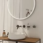 Držák na kartáčky (NA 28058W)