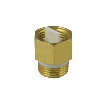 Klum Zpětná klapka k CR189, 3/8“ x 3/8“ (PR2421)