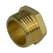 Klum Zátka, 1/4“ (PR5109)