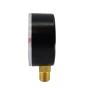Klum Tlakoměr 63 mm, 0 - 4bar, spodní vývod 1/4