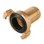 Klum Rychlospojka bajonetová 38 mm pro hadici 6/4