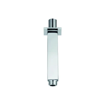 Mereo Rameno hranaté ze stropu, 165 mm, 25 x 25 mm (CB705D)