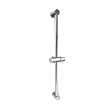 Mereo Posuvný držák sprchy 655 mm (CB910B)