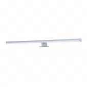 Mereo Led koupelnové osvětlení nad zrcadlo, 60 cm, 12W, 900lm, 4000K, IP44, 230V (CN700)