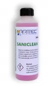 Čistící prostředek SANICLEAN pro koupelnu a hydromasážní systém vany