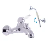 LABE - Vanový set s baterií (L554.5/2)