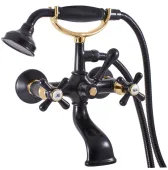 MORAVA RETRO - Vanový set s baterií (MK159.5/2CMATZ)
