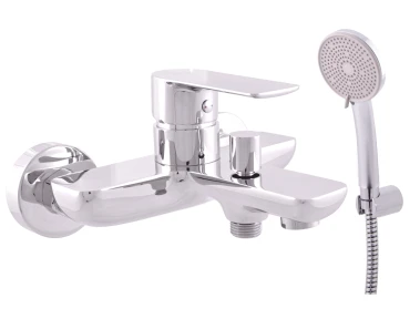 VLTAVA - Vanový set s baterií (VT454.5/1)